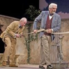 'Heroes' Making Merry at Merrimack